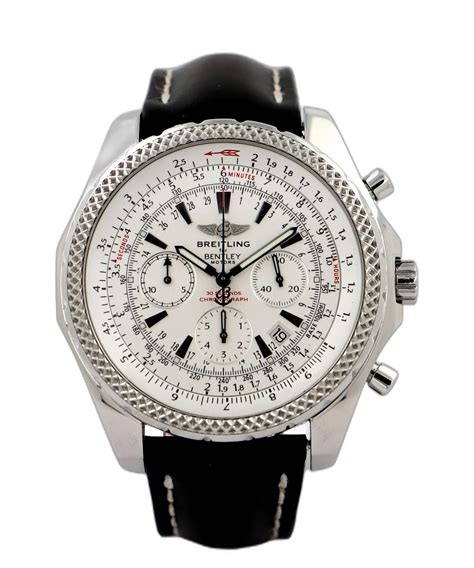 breitling bentley a25362 special edition manual|breitling a25362 price.